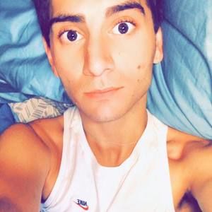 Meet your Posher, Michael